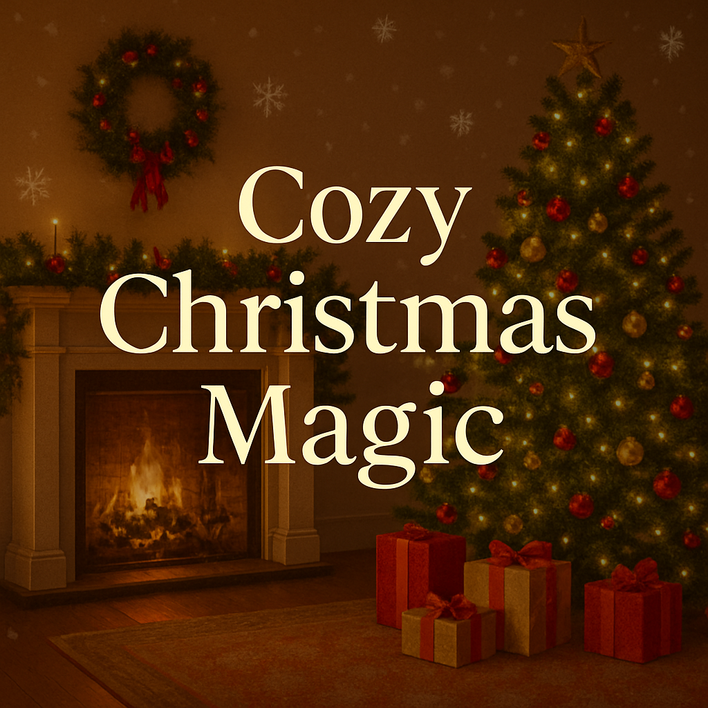 Indoor Christmas Decorations