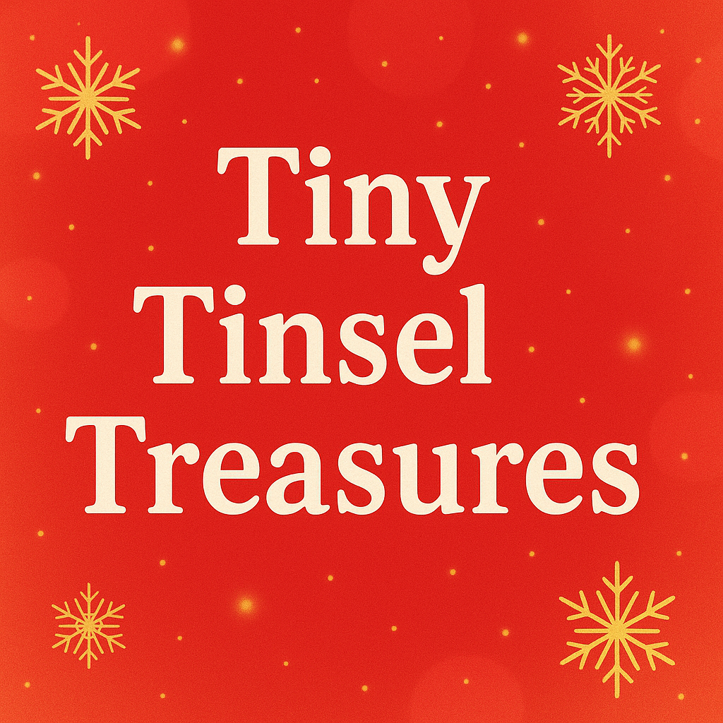 Spark Joy This Christmas