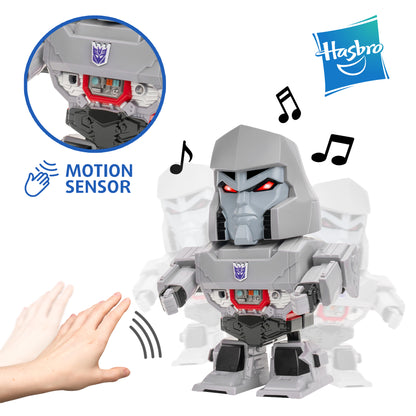 Transformers Dancing Robot Series – with Lights & Sounds