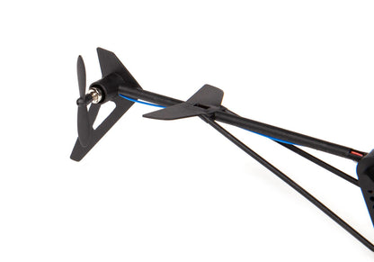 Hornet 2CH IR Helicopter – Mini Remote Control Indoor Drone with LED Lights & USB Recharge