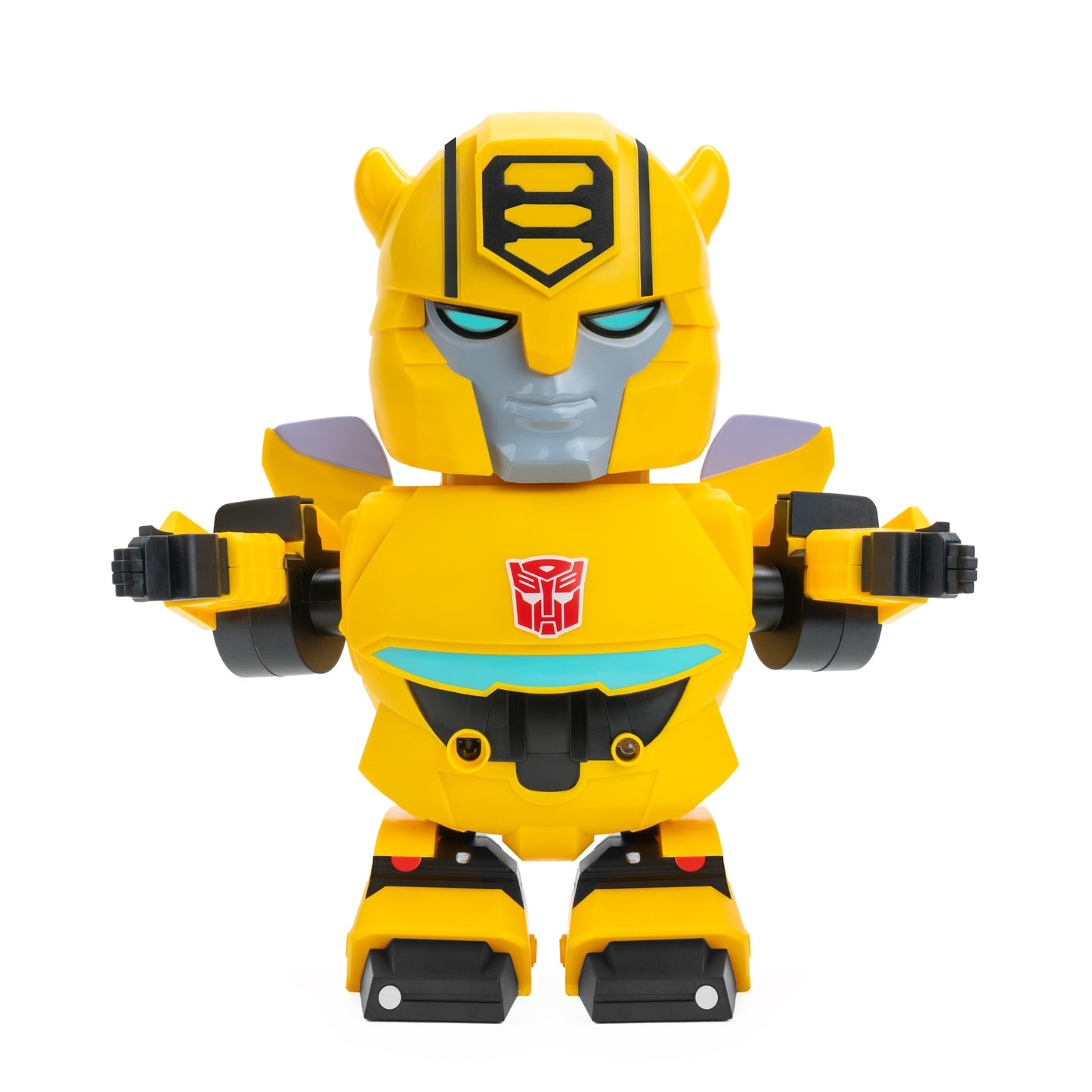 Transformers Dancing Robot Series – with Lights & Sounds