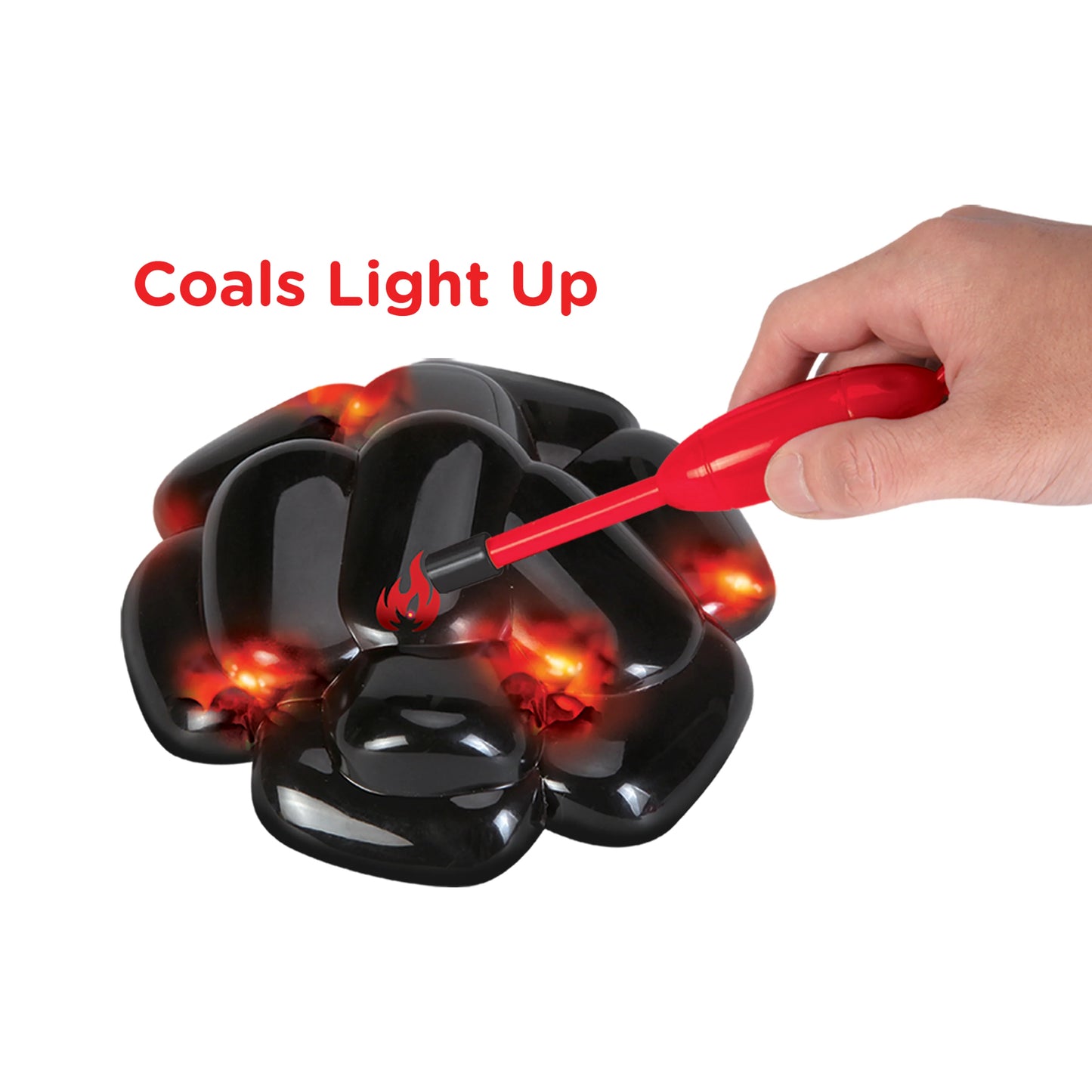 Sizzling Chef’s BBQ Playset – 38-Piece Kids Grill & Cooking Kit