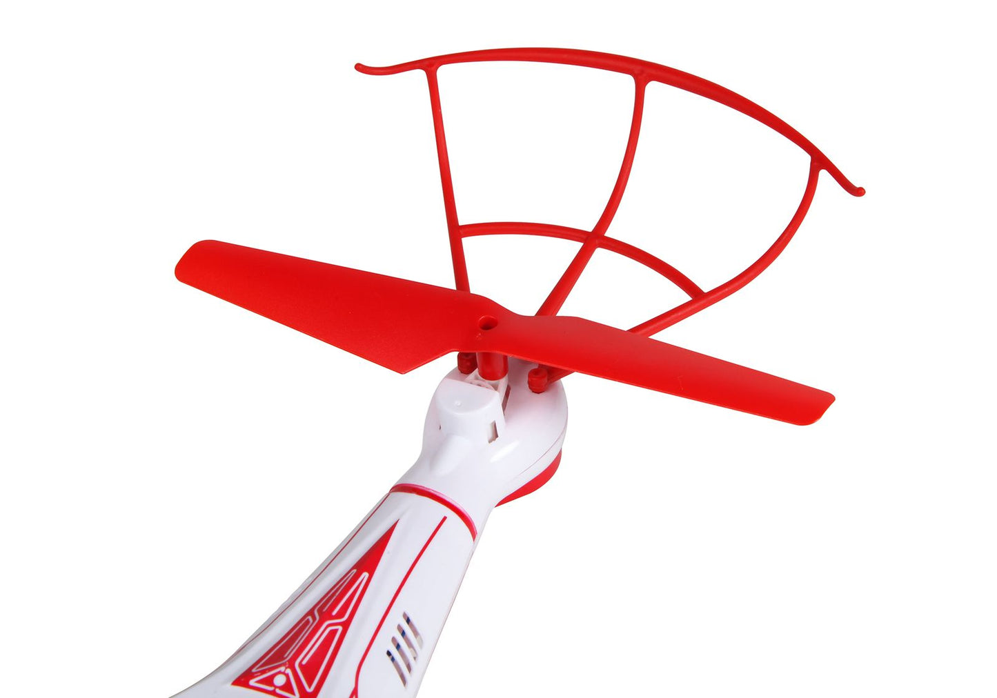 Striker-X HD Camera Drone – 2.4GHz RC Quadcopter with HD Video & Photo Capture