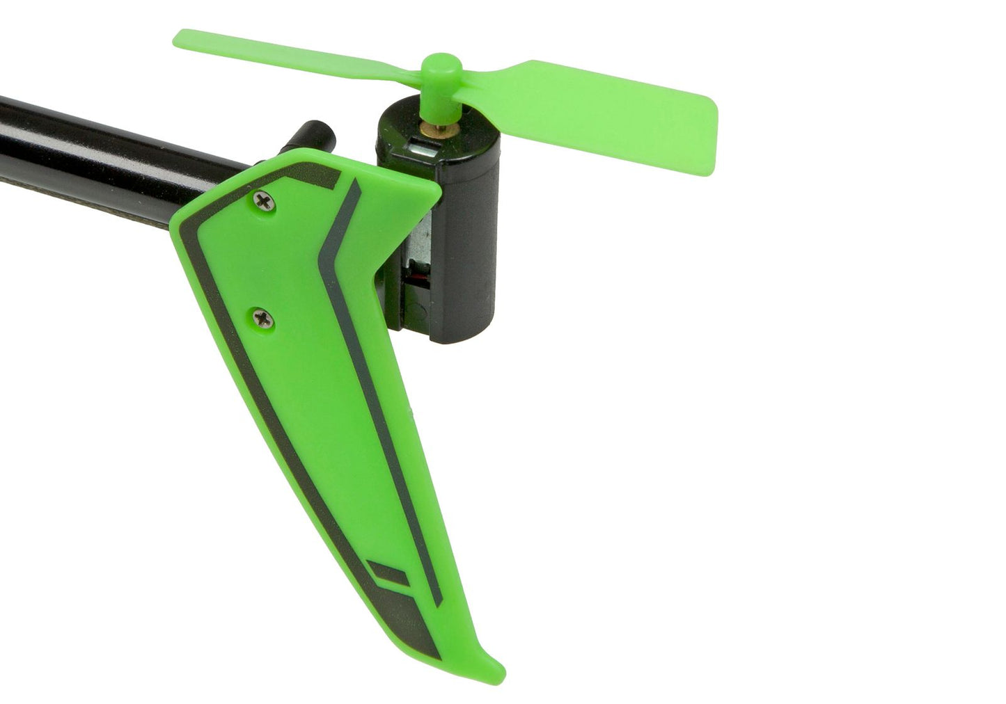 Hercules Glow in the Dark 3.5CH Gyro Helicopter – Unbreakable Remote Control Helicopter with LED Lights and USB Recharge