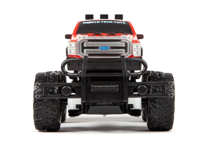 Ford F-250 Super Duty RC Truck - 1:24 Scale Replica
