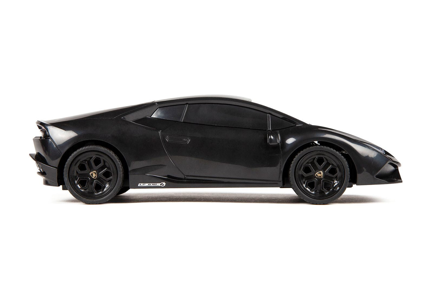 Lamborghini Huracán RC Hyper Sports Car - 1:24 Scale Replica