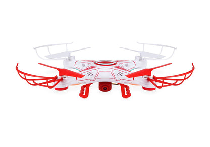 Striker-X HD Camera Drone – 2.4GHz RC Quadcopter with HD Video & Photo Capture
