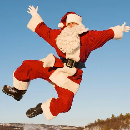 Santa Claus Costume