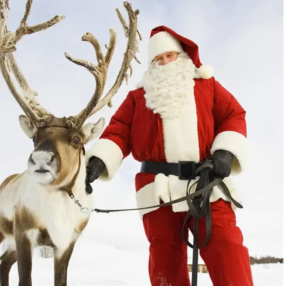 Santa Claus Costume