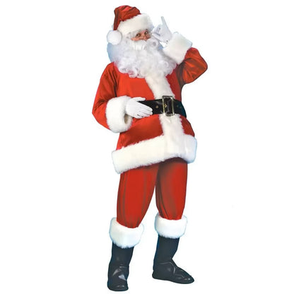 Santa Claus Costume