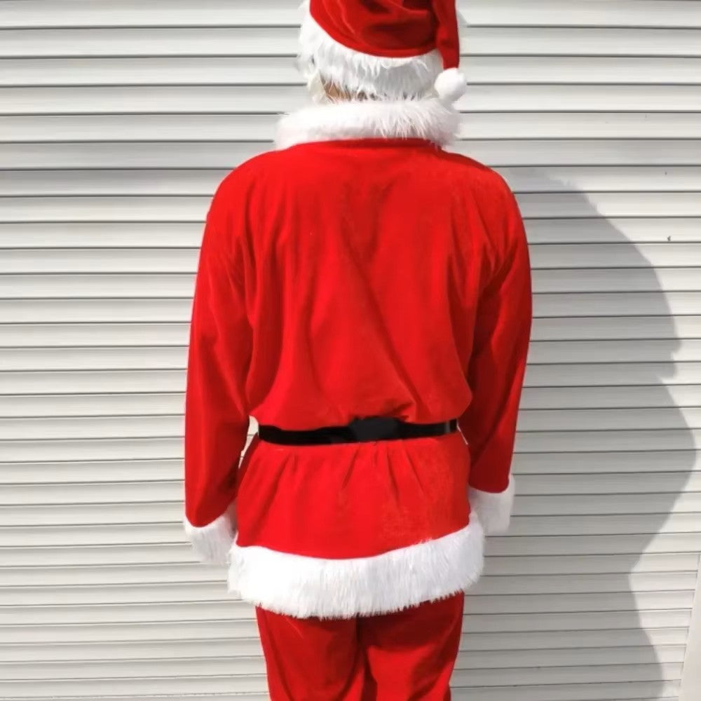 Santa Claus Costume