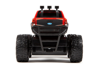 Ford F-250 Super Duty RC Truck - 1:24 Scale Replica