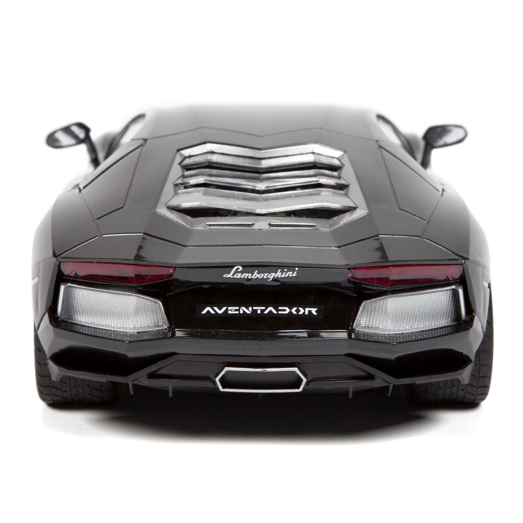 Lamborghini Aventador RC Luxury Performance Coupe - 1:14 Scale Replica