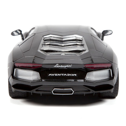 Lamborghini Aventador RC Luxury Performance Coupe - 1:14 Scale Replica