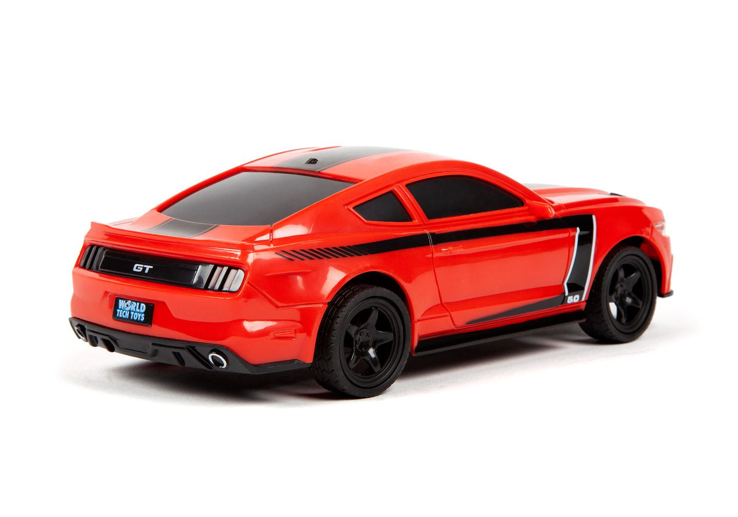 Ford Mustang RC American Muscle Car – 1:24 Scale Replica