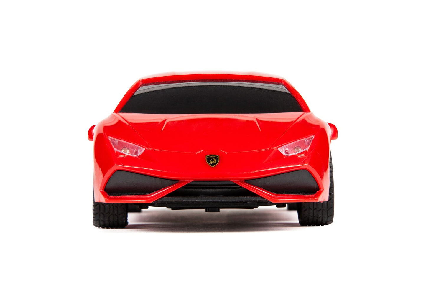 Lamborghini Huracán RC Hyper Sports Car - 1:24 Scale Replica