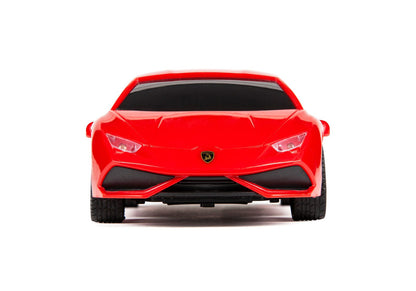 Lamborghini Huracán RC Hyper Sports Car - 1:24 Scale Replica