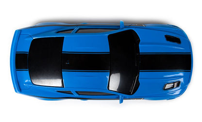 Ford Mustang RC American Muscle Car – 1:24 Scale Replica
