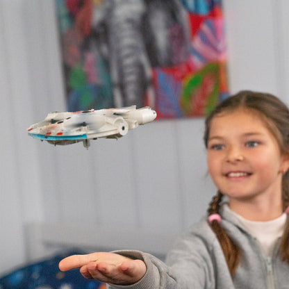 Star Wars Millennium Falcon Motion-Sensing Quadcopter