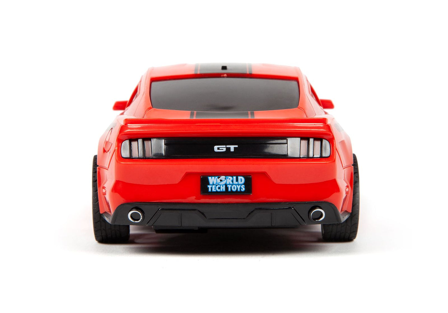 Ford Mustang RC American Muscle Car – 1:24 Scale Replica