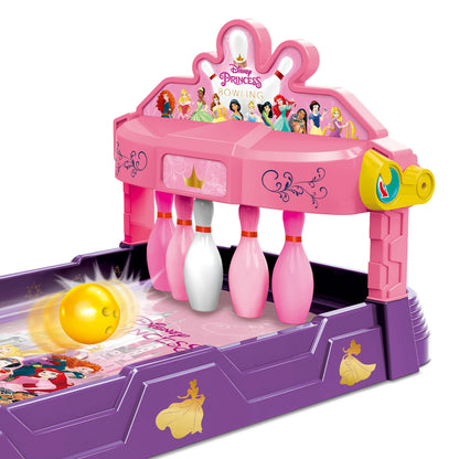 Disney Princess Tabletop Bowling Game