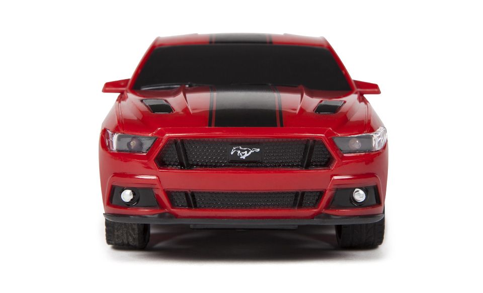 Ford Mustang RC American Muscle Car – 1:24 Scale Replica