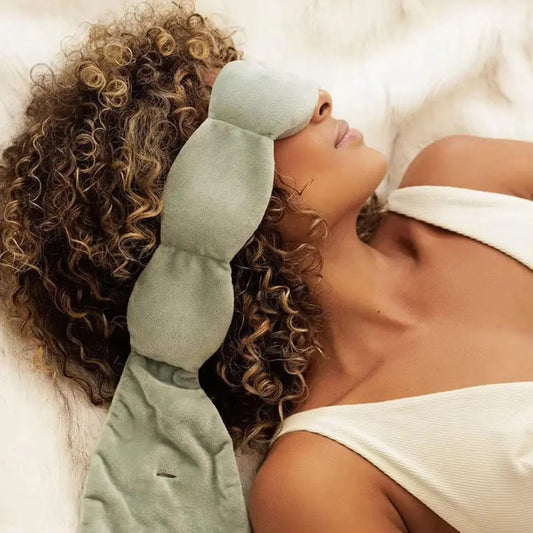 Weighted Gravity Sleeping Eye Mask-Sleep Eye Mask