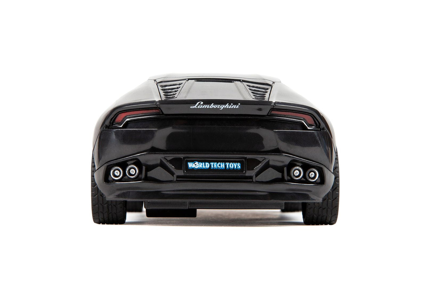 Lamborghini Huracán RC Hyper Sports Car - 1:24 Scale Replica