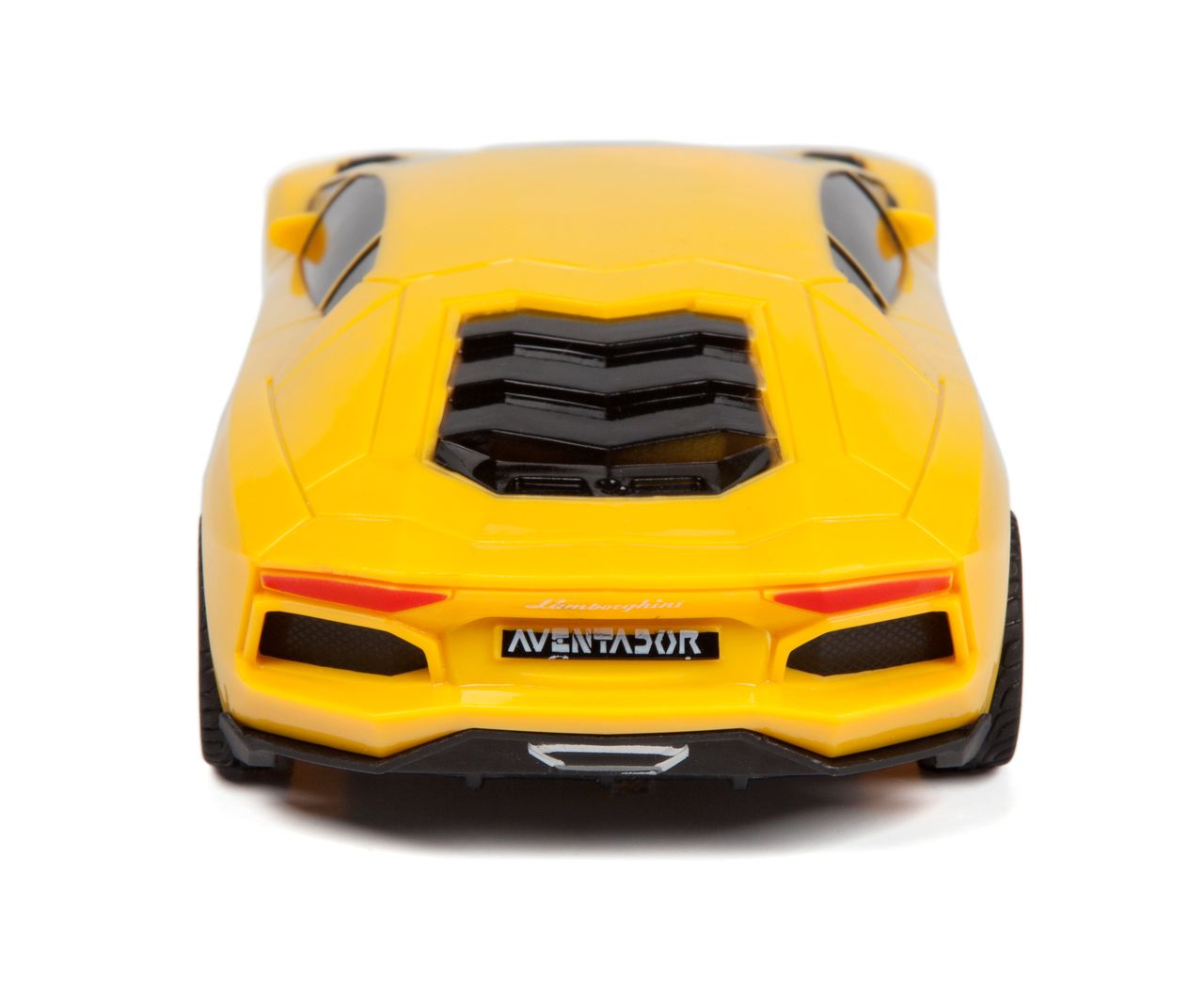 Lamborghini Aventador Electric RC Supercar - 1:24 Scale Replica