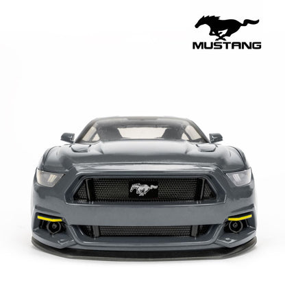 Ford Mustang GT Electric RC American Muscle Car - 1:14 Scale Replica