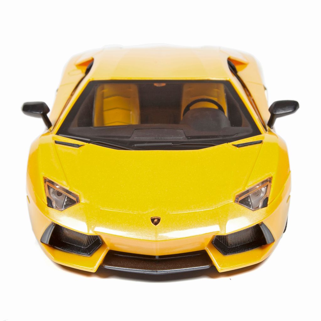 Lamborghini Aventador RC Luxury Performance Coupe - 1:14 Scale Replica