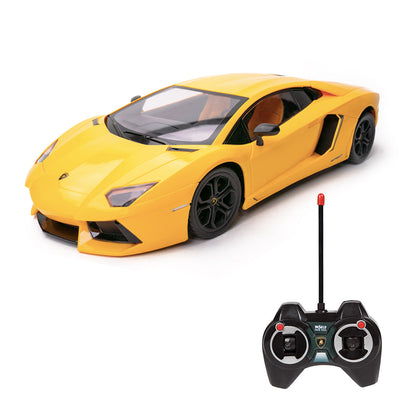 High-Speed RC Supercar Bundle – Chiron & Aventador Style